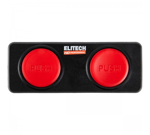 Соединитель струбцин ELITECH 514009