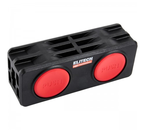 Соединитель струбцин ELITECH 514009