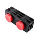 Соединитель струбцин ELITECH 514009