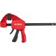 Струбцина быстрозажимная ELITECH 514101