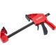 Струбцина быстрозажимная ELITECH 514101