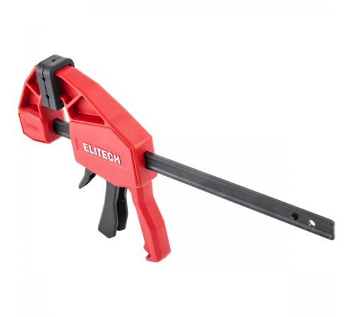 Струбцина быстрозажимная ELITECH 514101