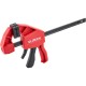 Струбцина быстрозажимная ELITECH 514101