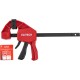Струбцина быстрозажимная ELITECH 514101
