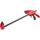 Струбцина быстрозажимная ELITECH 514102