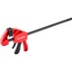 Струбцина быстрозажимная ELITECH 514102