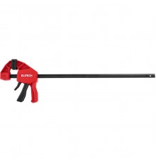 Струбцина быстрозажимная ELITECH 514103
