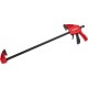 Струбцина быстрозажимная ELITECH 514103