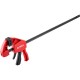 Струбцина быстрозажимная ELITECH 514103