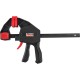 Струбцина быстрозажимная ELITECH 514201