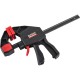 Струбцина быстрозажимная ELITECH 514201