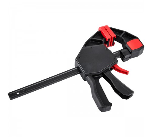 Струбцина быстрозажимная ELITECH 514201