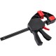 Струбцина быстрозажимная ELITECH 514201