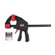 Струбцина быстрозажимная ELITECH 514201