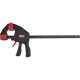 Струбцина быстрозажимная ELITECH 514202
