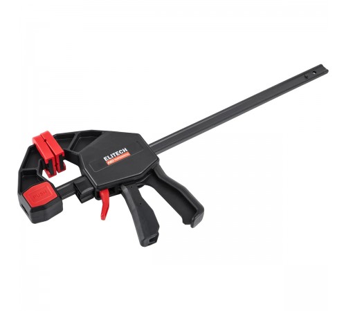 Струбцина быстрозажимная ELITECH 514202