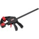 Струбцина быстрозажимная ELITECH 514202