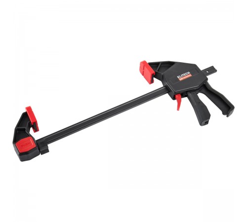 Струбцина быстрозажимная ELITECH 514202