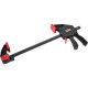 Струбцина быстрозажимная ELITECH 514202