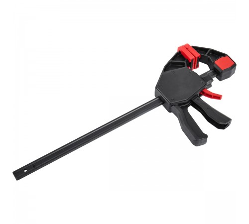 Струбцина быстрозажимная ELITECH 514202