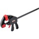 Струбцина быстрозажимная ELITECH 514202