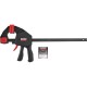 Струбцина быстрозажимная ELITECH 514202