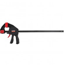 Струбцина быстрозажимная ELITECH 514203