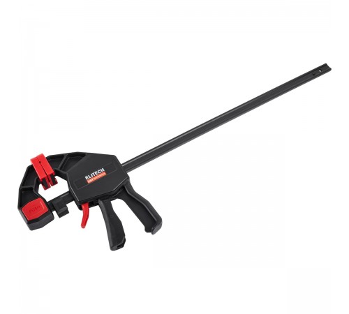 Струбцина быстрозажимная ELITECH 514203