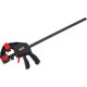 Струбцина быстрозажимная ELITECH 514203