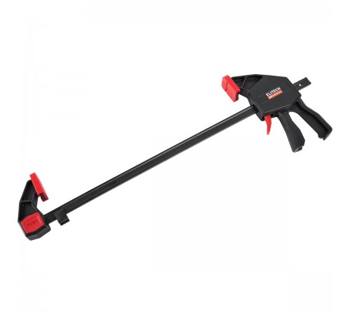 Струбцина быстрозажимная ELITECH 514203