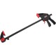 Струбцина быстрозажимная ELITECH 514203