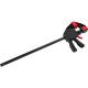 Струбцина быстрозажимная ELITECH 514203