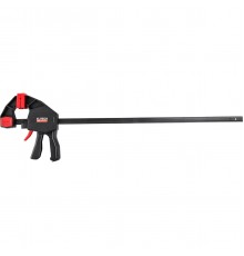 Струбцина быстрозажимная ELITECH 514204