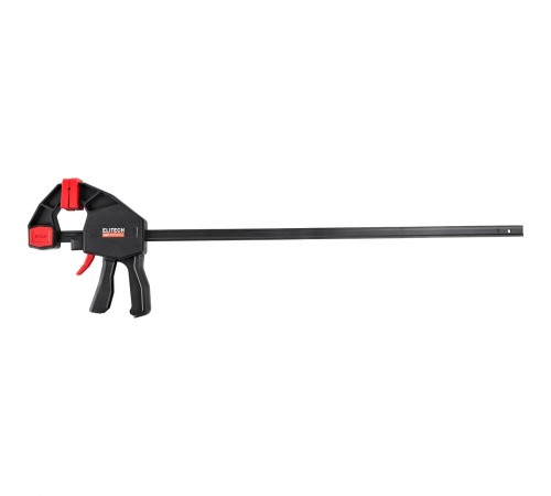 Струбцина быстрозажимная ELITECH 514204