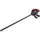 Струбцина быстрозажимная ELITECH 514204