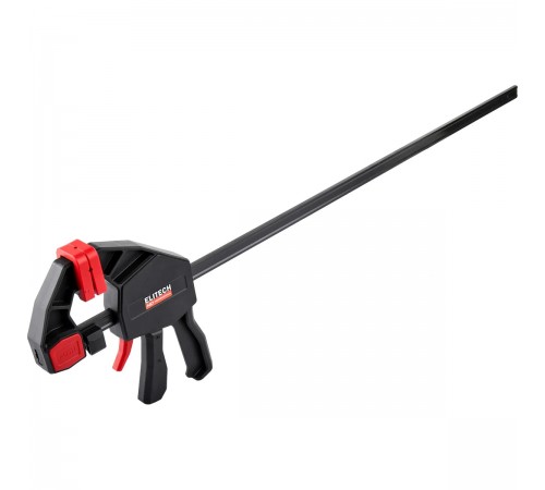 Струбцина быстрозажимная ELITECH 514204