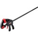 Струбцина быстрозажимная ELITECH 514204