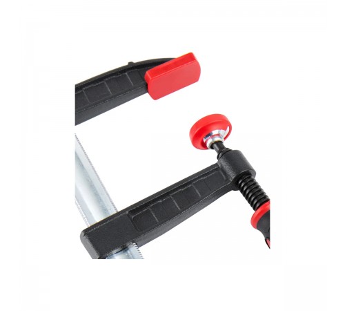 Струбцина тип F ELITECH 515104
