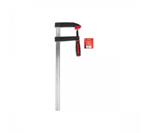 Струбцина тип F ELITECH 515107