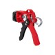 Пистолет для герметика ELITECH 710301