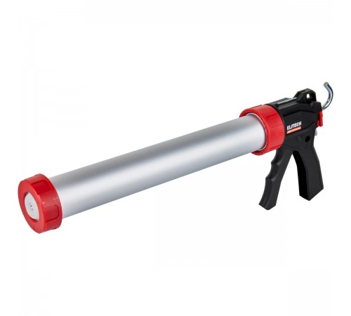 Пистолет для герметика ELITECH 710402