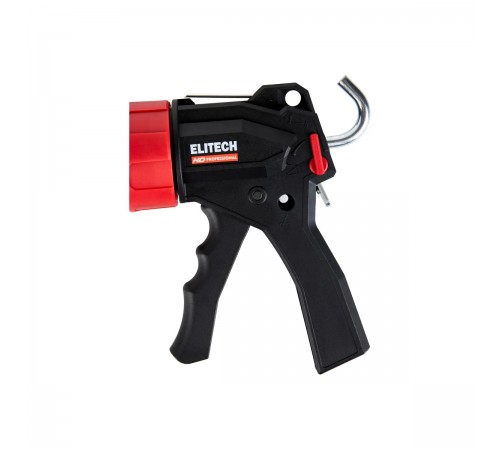 Пистолет для герметика ELITECH 710402