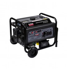 Электростанция ELITECH GES 8000EAW