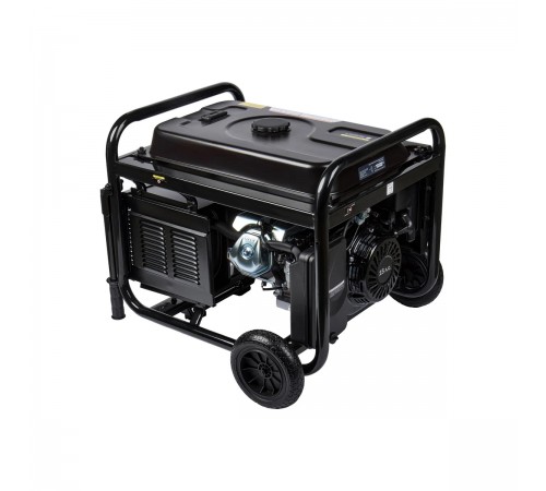 Электростанция ELITECH GES 8000EAW