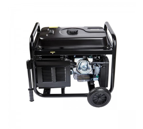 Электростанция ELITECH GES 8000EAW