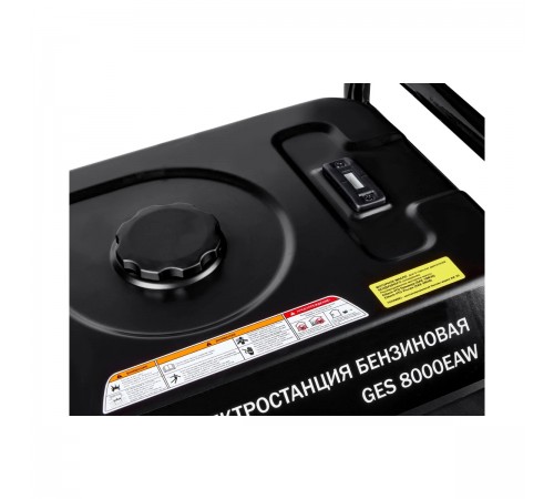 Электростанция ELITECH GES 8000EAW