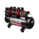 Компрессор безмасляный малошумный ELITECH ACF 1200-200S