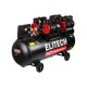 Компрессор безмасляный малошумный ELITECH ACF 1200-200S