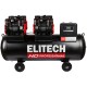 Компрессор безмасляный малошумный ELITECH ACF 1200-200S