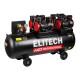 Компрессор безмасляный малошумный ELITECH ACF 1200-200S